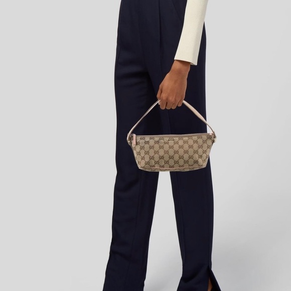 Gucci pochette authentic - Picture 10 of 10